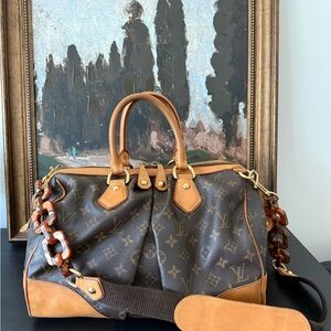 Louis Vuitton Stephen bag